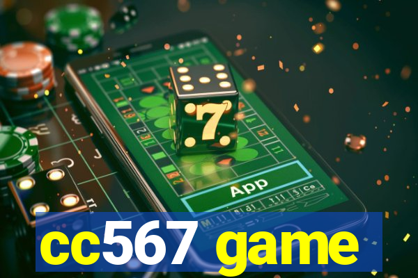 cc567 game